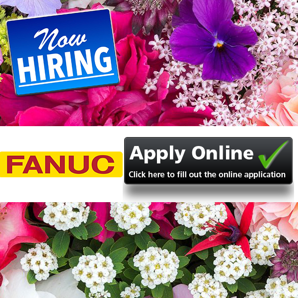 FANUC America careers